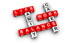 Life Work Balance